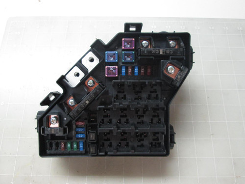 HONDA PA66+PPE NA5141JSV130718 SNA-J212 FUSE BOX T53436