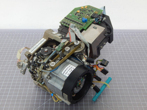 Siemens 00336791-03 KL-M9-0346 SMT Placement Surface Mount Revolver Head Machine System PLEA1  For Sale