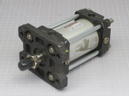 SMC CA1FN63-50  Cylinder 145 PSI 1.0 MPa  For Sale