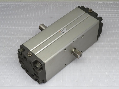 SMC CRA1BW100-190C  Rotary Actuator 1.0 MPa  For Sale