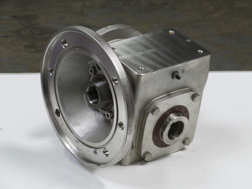 Sterling Electric PG0307  10:1 Ratio Gear Reducer 3.083 Input HP  For Sale