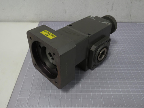 Conedrive  W038020.SKHS06DHLDKZ  20:1 Lube AGMA 7S Cone Drive  For Sale