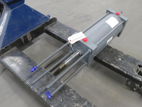 A-53B6N-7.00-14.00  Cylinder Air Operated   For Sale