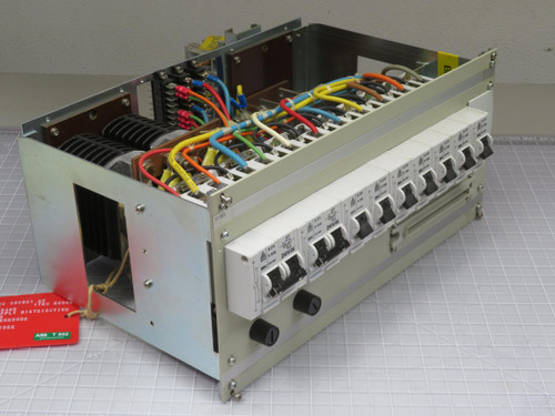 ABB XT302B-V9  Power Supply Distribution  For Sale