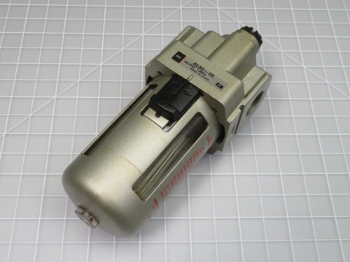 SMC AL30-03  Pneumatic Filter  For Sale