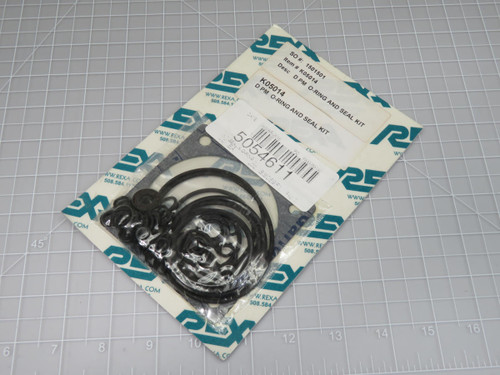 K05014 5054611 D PM O-Ring And Seal Kit  For Sale
