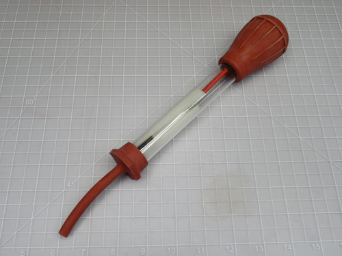 Napa 1050410 700-1146 Hydrometer Battery Tester   For Sale