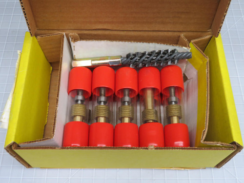 Expansion Seal Technologies P2-640-B  Pop-A-Plug II 0.640/0.641 in To 0.660 in   For Sale