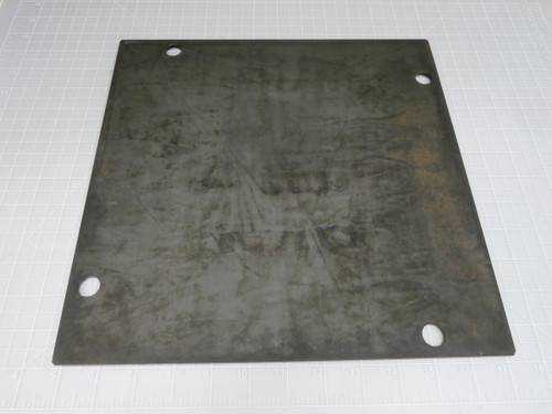 Lot of 4  5981088454  320 X 320  Plate  For Sale