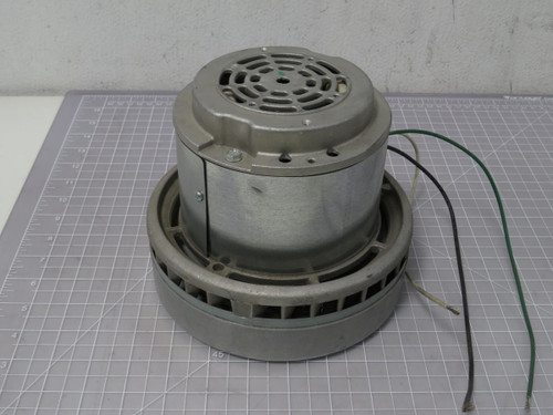 Ametek 115330  Floorcare And Specialty Vacuum Motors 120 V 50 Hz  For Sale