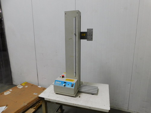 Chatillon LTCM-500  Motorized Force Tester  For Sale