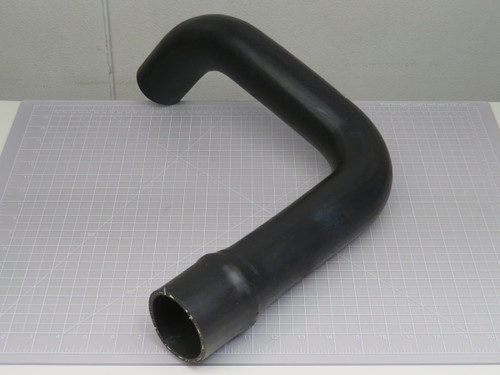 DYNCFT F50-6008  Heater Hoses Rev A 12310LA  For Sale