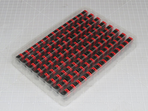 Lot of 560 Switchlab 190676 OM89001-E02A8914 Terminal Block  For Sale
