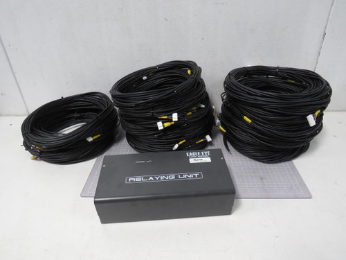 Eagle Eye    Power Solutions Bank (1-20cell)  For Sale