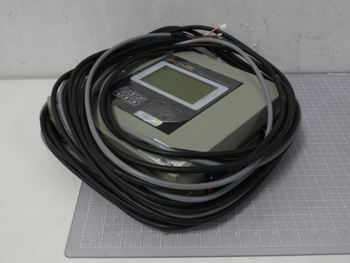 Eagle Eye  iPQMS/BDS 20C-10  Battery Diagnosis System 125  VDC  For Sale