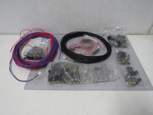 Eagle Eye    Battery Charging Testing Accessories  For Sale