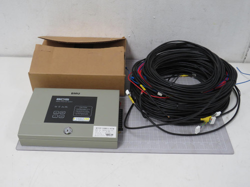 Eagle Eye  BDS/pro 24C-(12C)  Battery Diagnosis System 48 VDC w accessories  For Sale