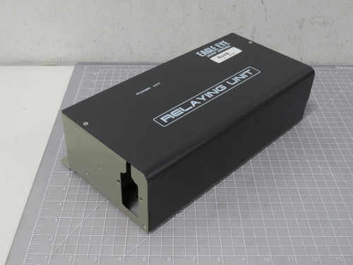 Eagle Eye    Power Solutions Bank Relaying Unit  (1-20cell)  For Sale
