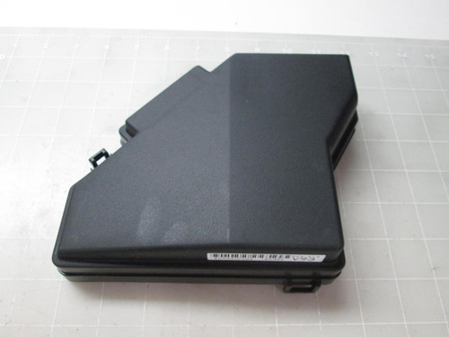 HONDA PP-T20 SVA-A13 FUSE BOX COVER T53498