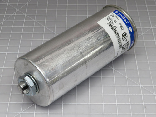 Genteq 27L898BC  Film Capacitor 45uF 370VAC RoHS  For Sale