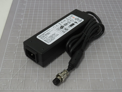 Intermec 851-064-317 9006AE01 12V AC Adapter Power Supply  For Sale