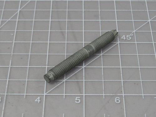 Lot of 600 Kamax SR0700101  M8-1.25X65MM DBL E Screws  For Sale