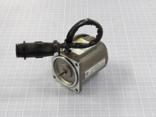 Panasonic M61X6GV4LGA  Single Phase Induction Motor 4P 6W  For Sale