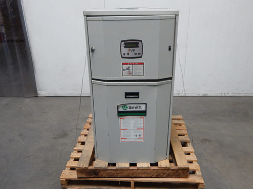 AO SMITH VWH0500N-P  VF Series Commercial Natural Gas Water Heater  For Sale