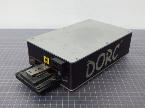 DORC ZX-1 mini Array+  Fiberoptic Connector Measuring Interferometer       For Sale