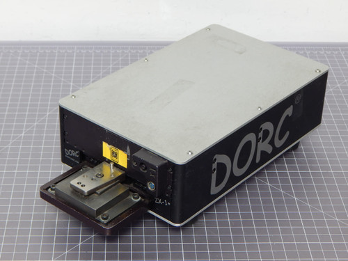 DORC ZX-1 mini Array+  Fiberoptic Connector Measuring Interferometer       For Sale