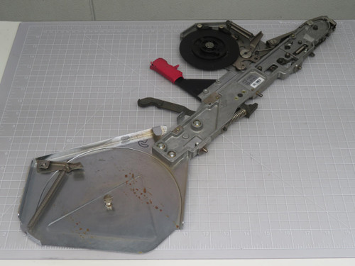 CT-0861 7D-8581 PCB Feeder 4mm Pitch  For Sale