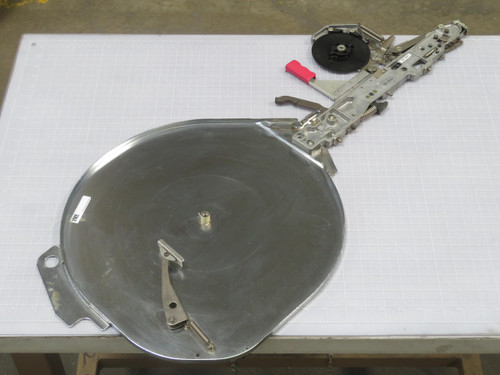 CT-0851 5D-M367 PCB  Feeder 3mm Pitch SMT00357  For Sale