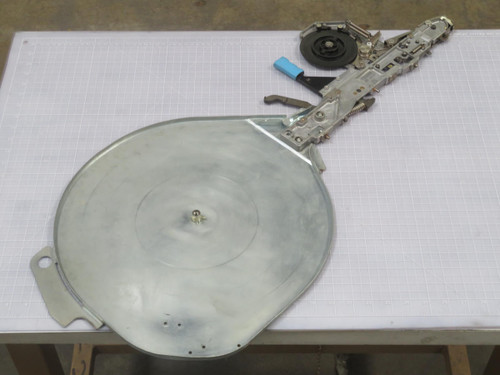 CT-0892 0D-4620 PCB  Feeder 3mm HSP0125  For Sale