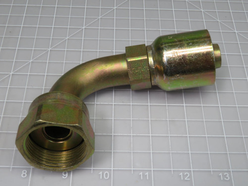 PHD1J943-16-12  Hydraulic Hose Fitting  For Sale