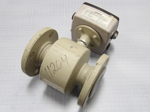 Siemens 7ME6340-2YJ17-2AA2  Sitrans F M MAG 3100  For Sale