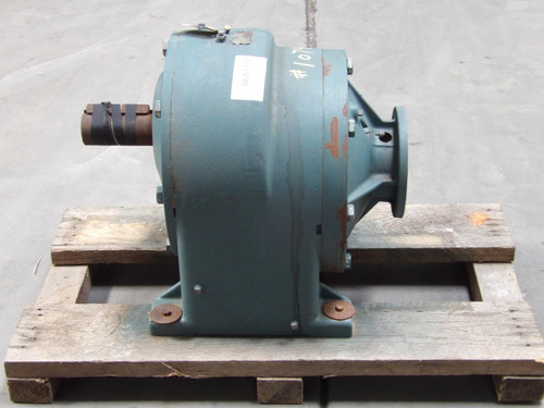 Dodge 250-TM7A-47.1-A1 6368102002DF Motor 22.10 HP Ratio 47.1 35224 IN/LB  For Sale