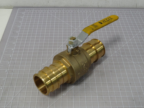 BLM 777701138591  2 in Valve 400 WOG  For Sale