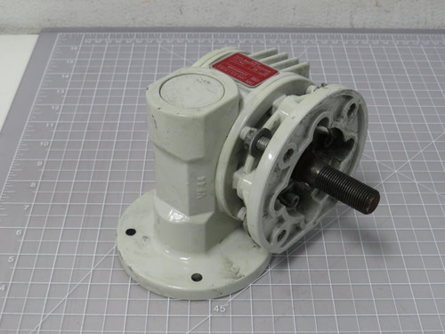 Bonfiglioli Riduttori VF44 010 F P71B14 200450068 Worm Gear  For Sale
