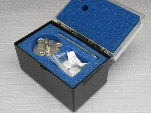 Wyatt Technology  P6376-2220025  Inlet Millipore  For Sale