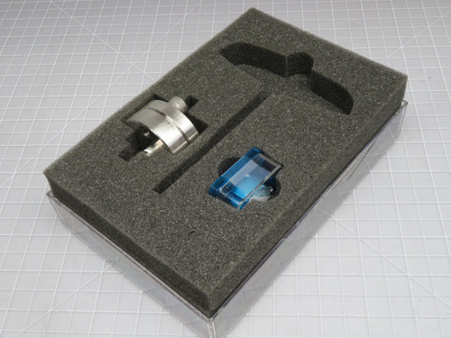 Wyatt P6377-2220025 900002-2 Line Filter Kit Organic 161117 M8012-2  For Sale