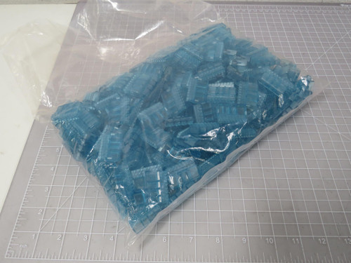 Lot of 2250 Commscope 8021395C 6451331800 Lexan940 Light Blue 21072 A  For Sale