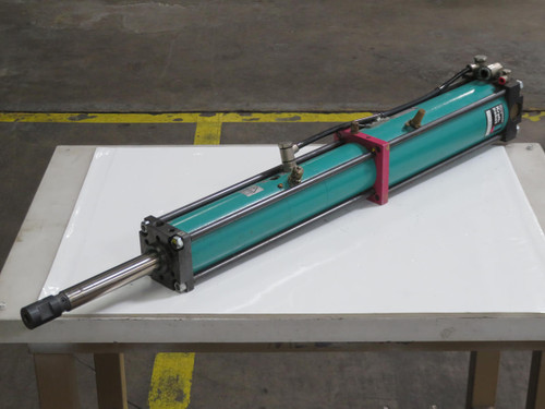 TOX PRESSOTECHNIK S4.30.150.12.D-US KRAFT PAKET CYLINDER T194572