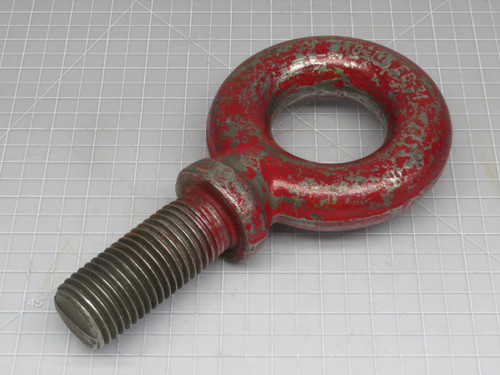 DROP FORCED 8-1 EB-34 T194577