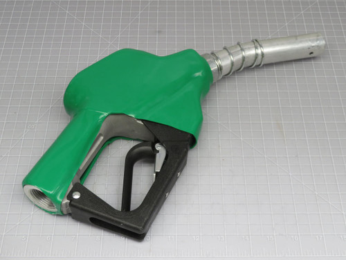 NAPA 5045590 NOZZLE FUEL DIESEL 1 IN MALE INLET T194584