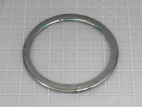 FISHER RGASKETX332 GASKETS T195652