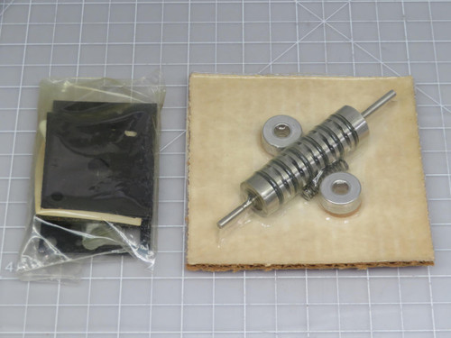 ROSS 272K87 SERVICE KIT T195653