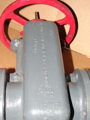 FLEXIBLE VALVE SERIES 2100 T1770