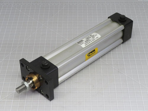 PARKER 40 JMPUS14M 160.000 PNEUMATIC CYLINDER T195971