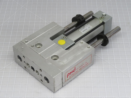 PHD ML-193941 GUIDED SLIDE CYLINDER T195974