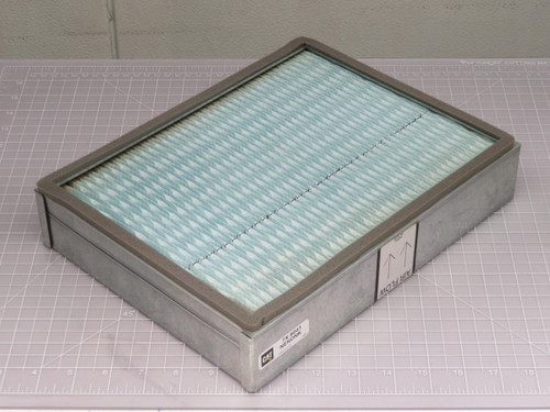 CAT 7X-6041 CAB AIR FILTER T195977